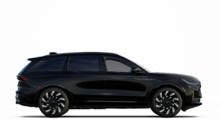 2025 Lincoln Lincoln Nautilus External Image 1